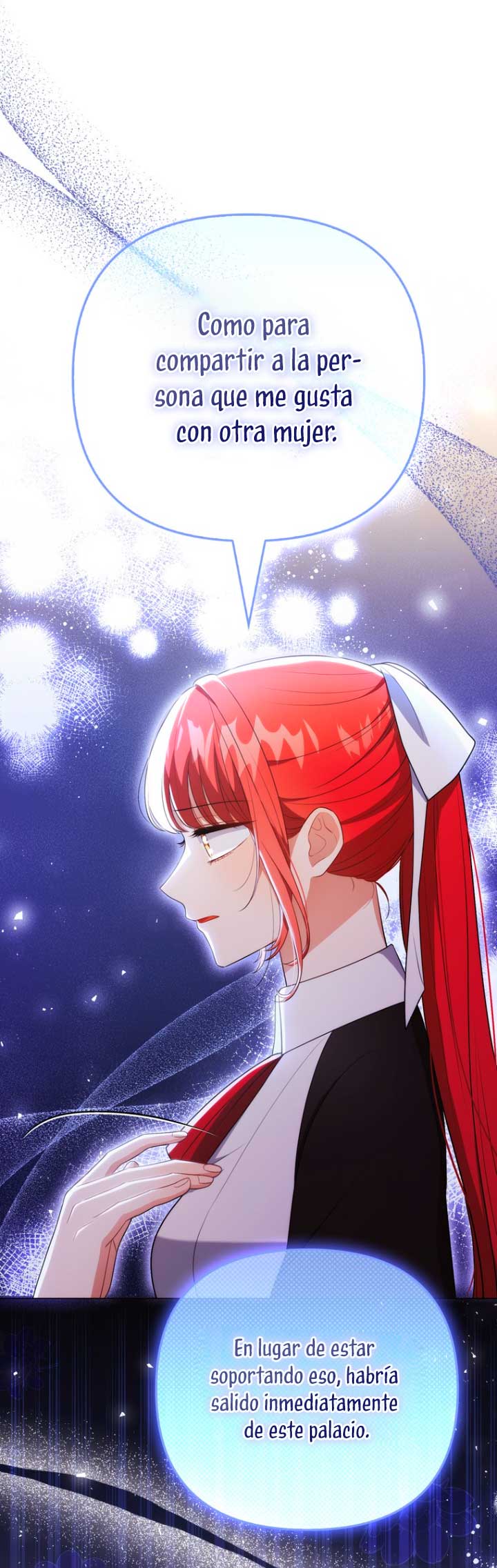 Me convertí en la traductora de un tirano Capítulo 45 - Página 18