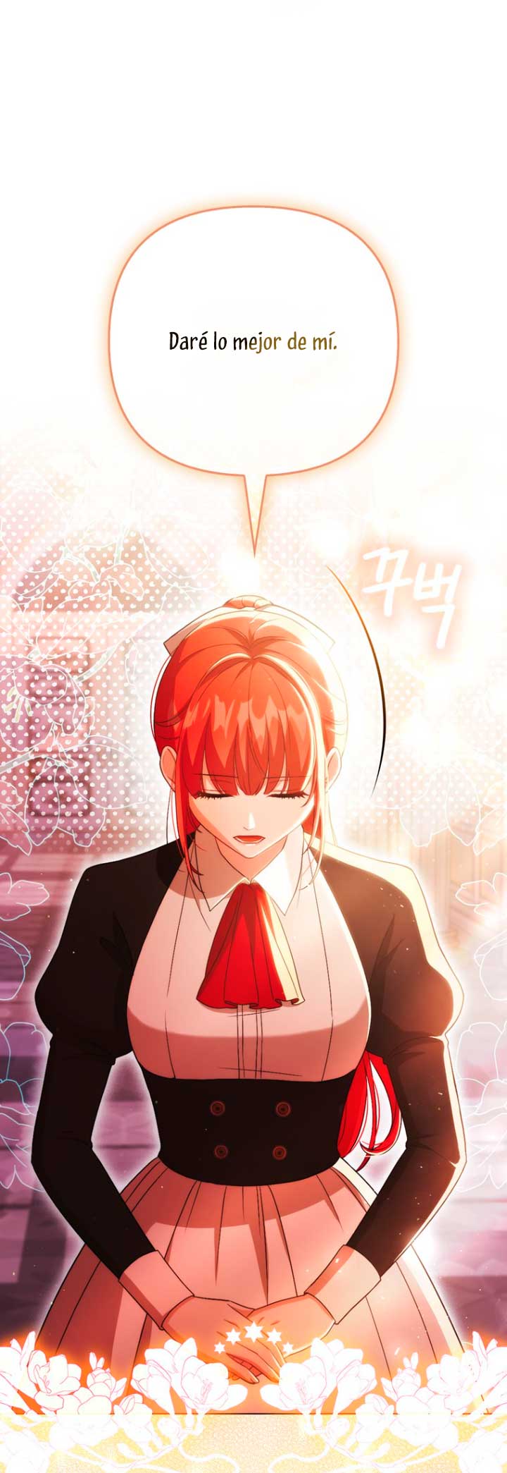 Me convertí en la traductora de un tirano Capítulo 45 - Página 23