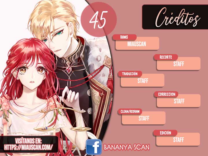 Me convertí en la traductora de un tirano Capítulo 45 - Página 3