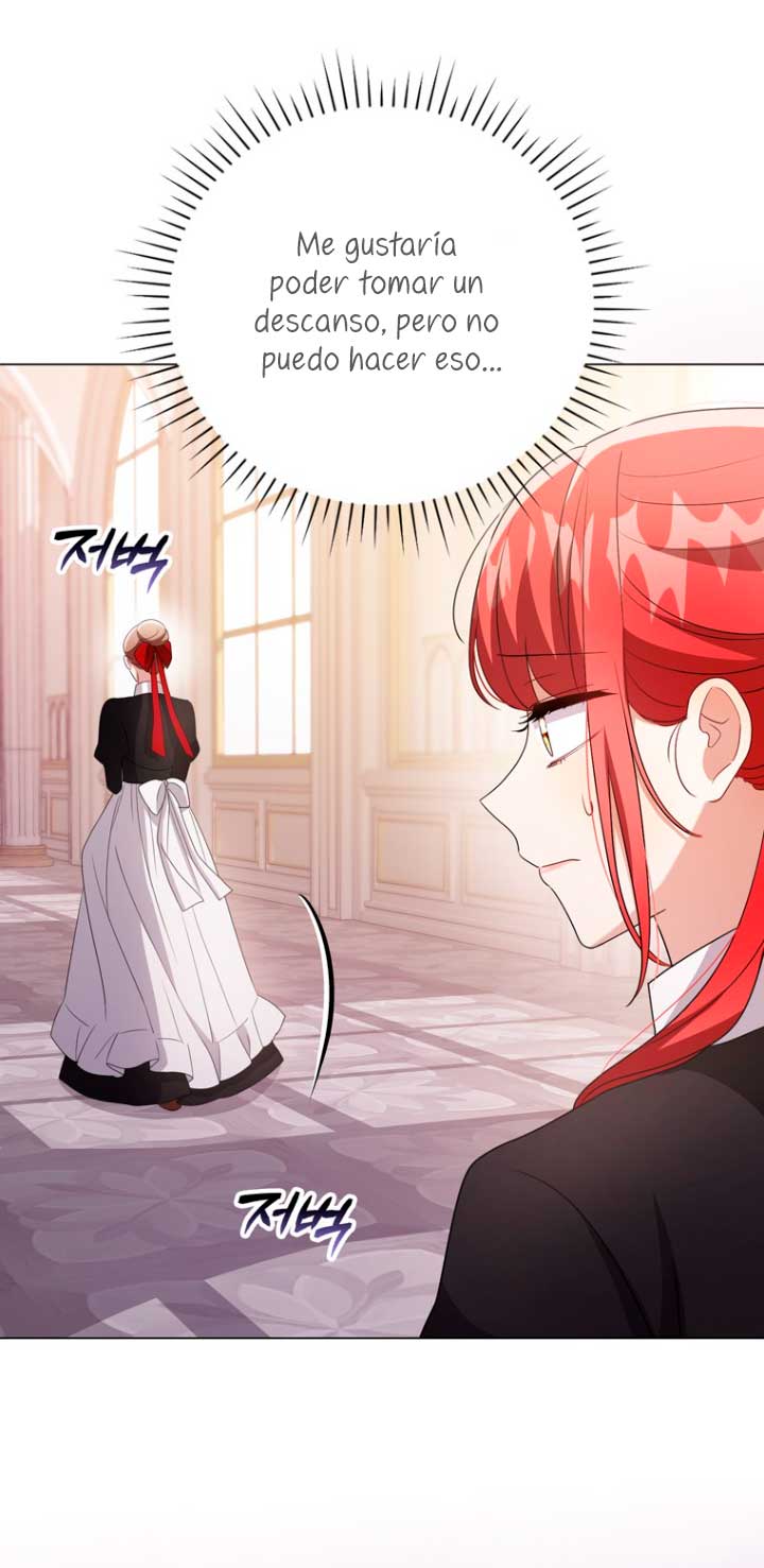 Me convertí en la traductora de un tirano Capítulo 45 - Página 31