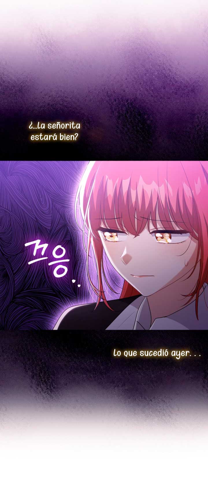 Me convertí en la traductora de un tirano Capítulo 45 - Página 32
