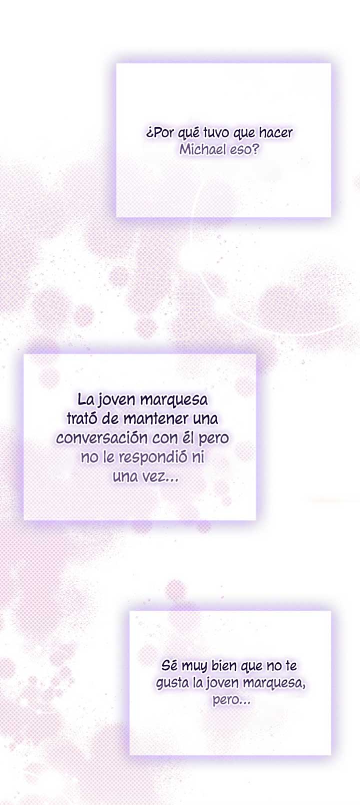 Me convertí en la traductora de un tirano Capítulo 45 - Página 36