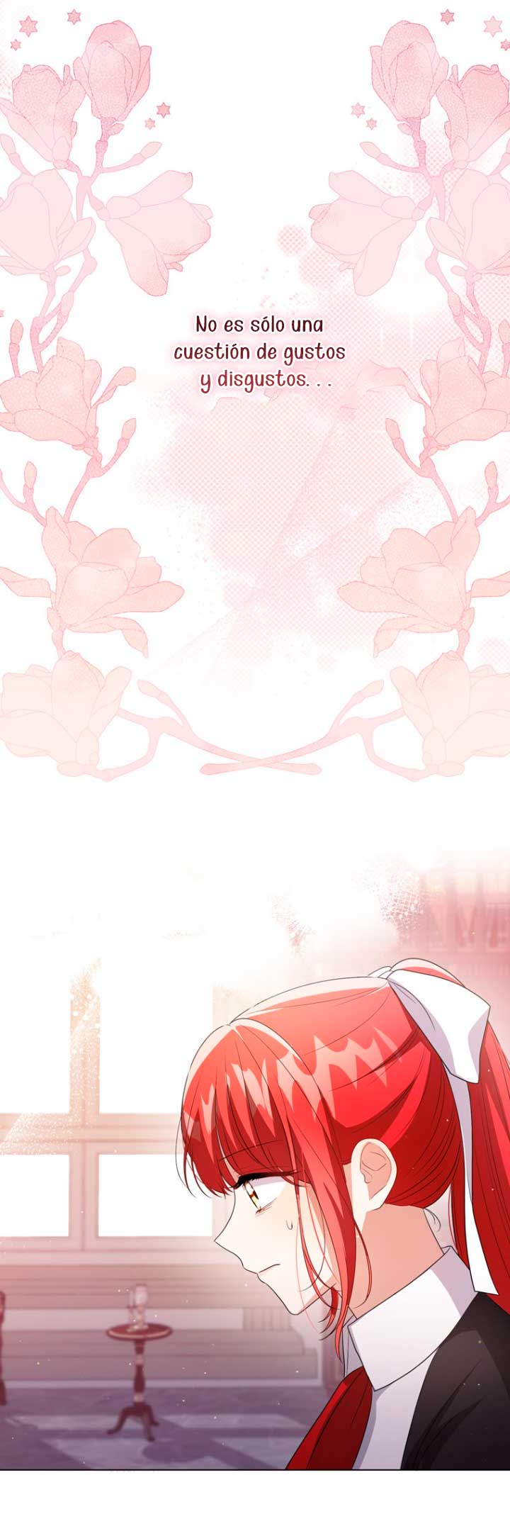 Me convertí en la traductora de un tirano Capítulo 45 - Página 39