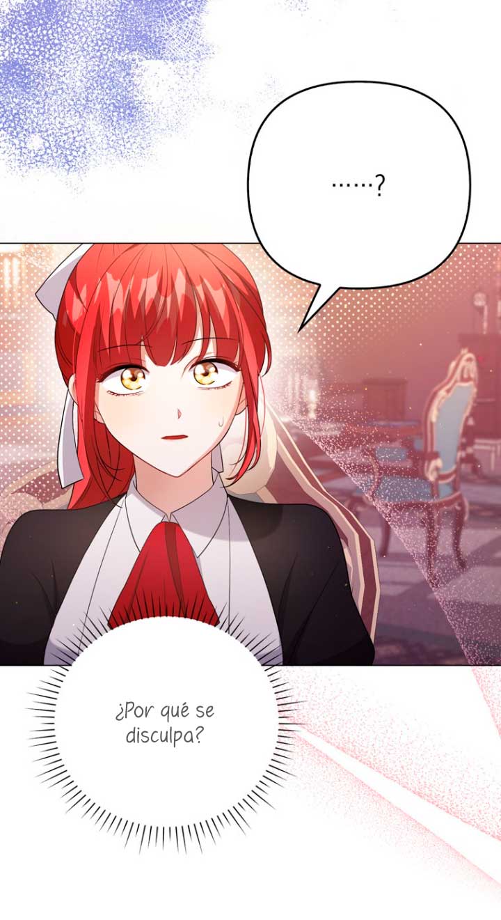 Me convertí en la traductora de un tirano Capítulo 45 - Página 44