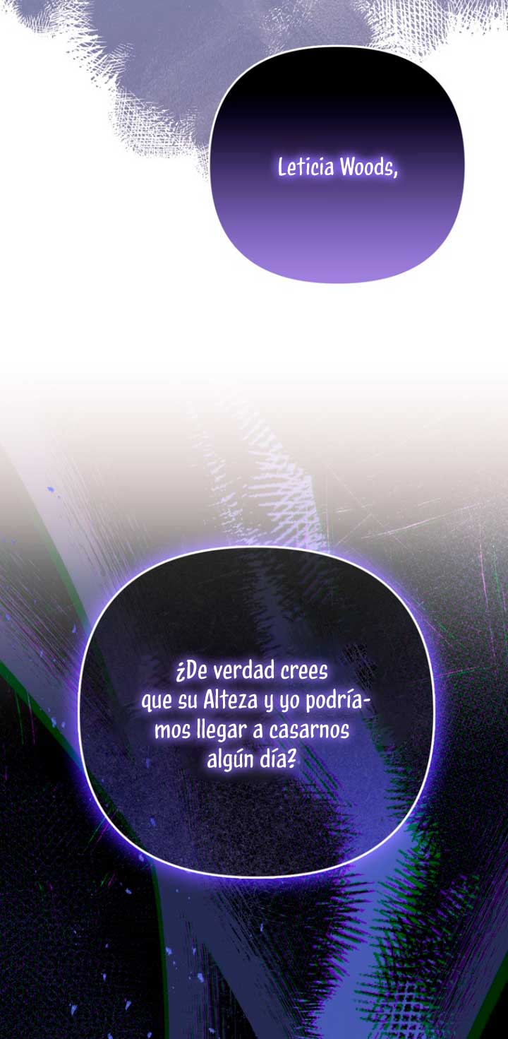 Me convertí en la traductora de un tirano Capítulo 45 - Página 48