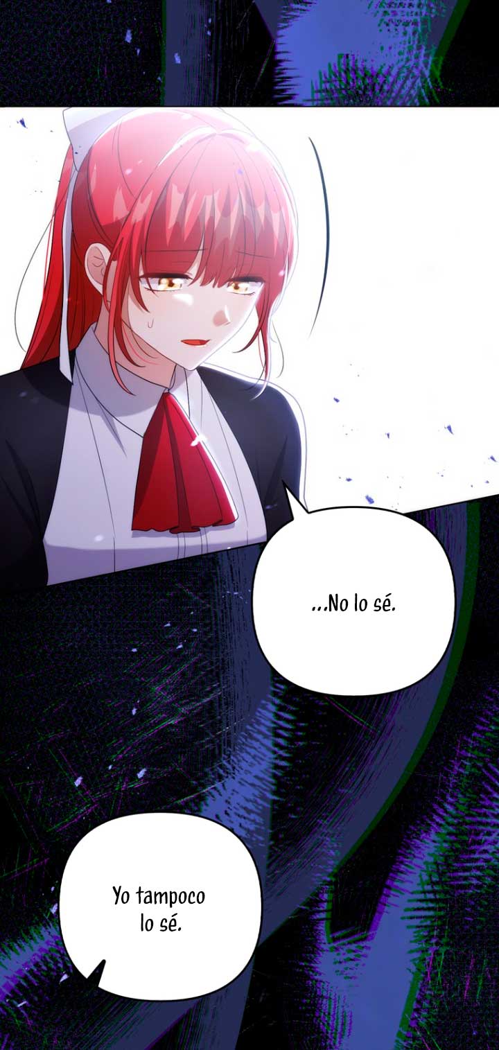 Me convertí en la traductora de un tirano Capítulo 45 - Página 49