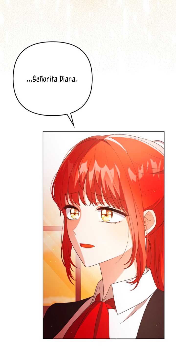 Me convertí en la traductora de un tirano Capítulo 45 - Página 5