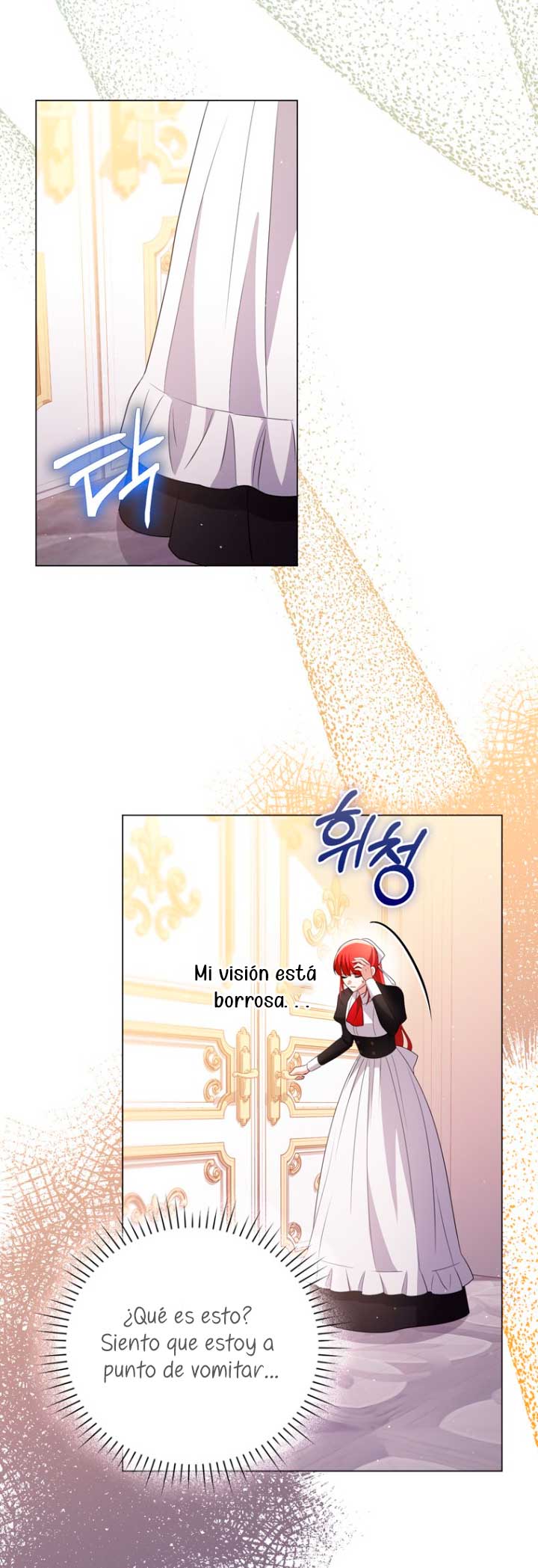 Me convertí en la traductora de un tirano Capítulo 45 - Página 56