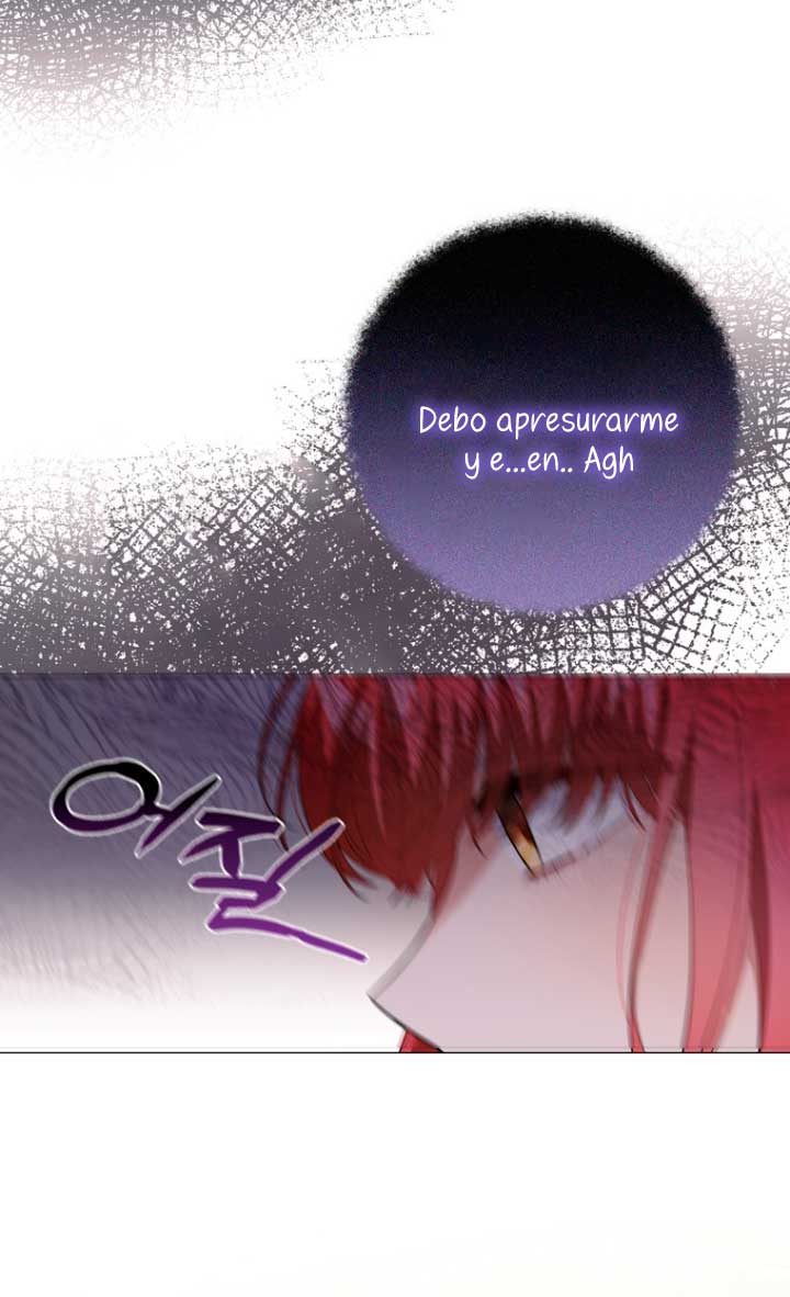Me convertí en la traductora de un tirano Capítulo 45 - Página 58