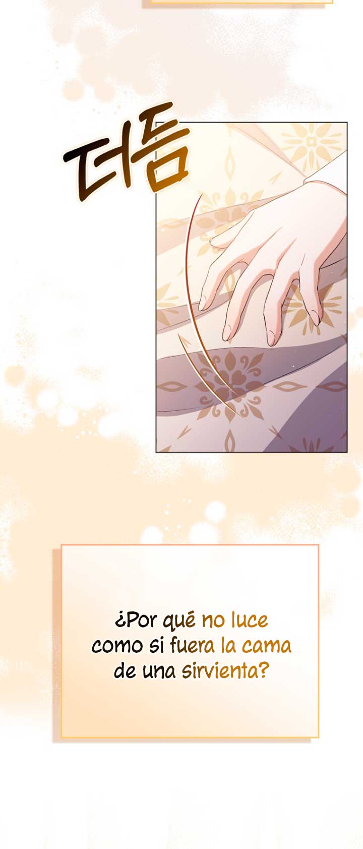 Me convertí en la traductora de un tirano Capítulo 45 - Página 63