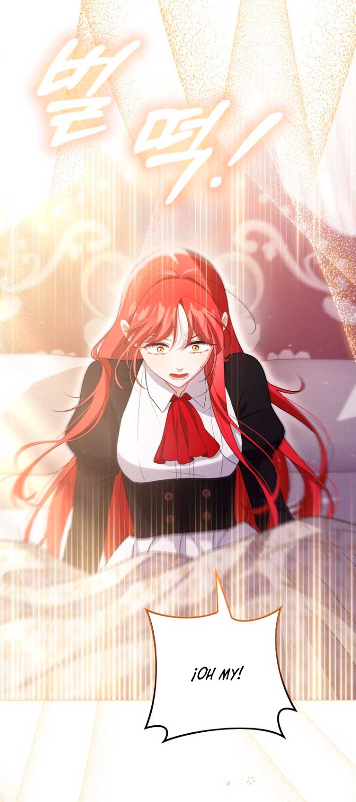 Me convertí en la traductora de un tirano Capítulo 45 - Página 65