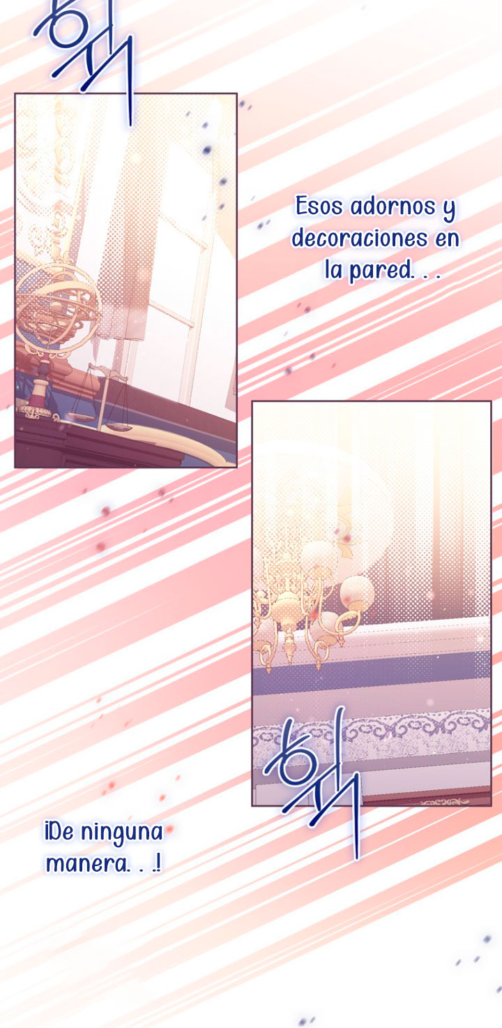 Me convertí en la traductora de un tirano Capítulo 46 - Página 10