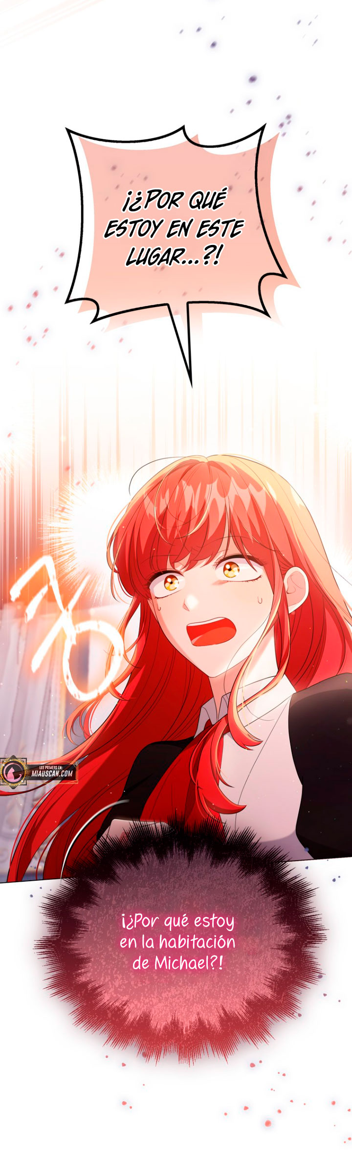 Me convertí en la traductora de un tirano Capítulo 46 - Página 11