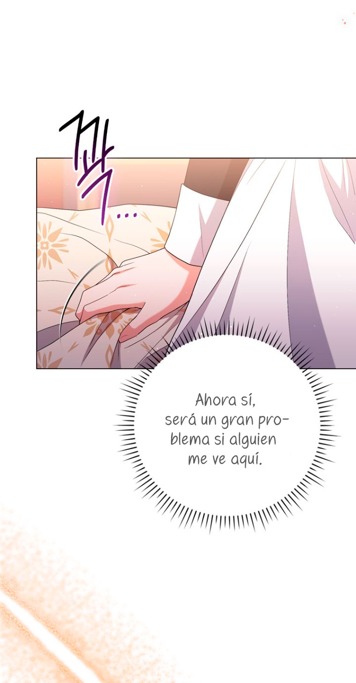 Me convertí en la traductora de un tirano Capítulo 46 - Página 12