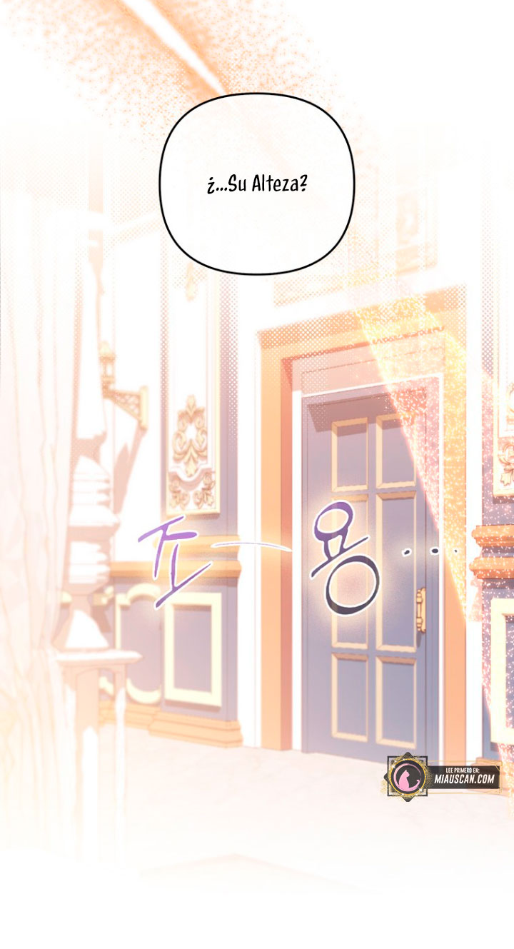 Me convertí en la traductora de un tirano Capítulo 46 - Página 13