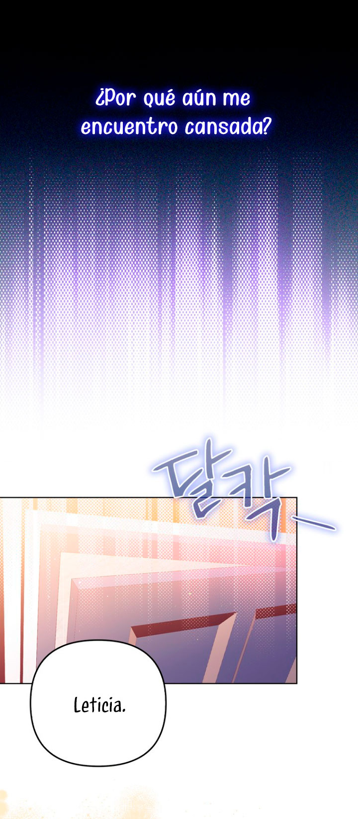 Me convertí en la traductora de un tirano Capítulo 46 - Página 16