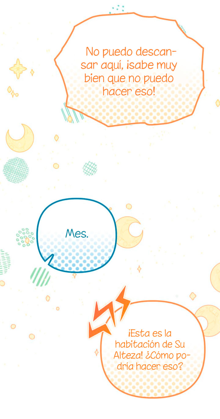 Me convertí en la traductora de un tirano Capítulo 46 - Página 23