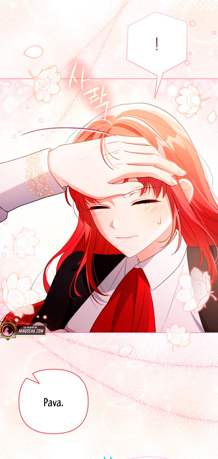 Me convertí en la traductora de un tirano Capítulo 46 - Página 27