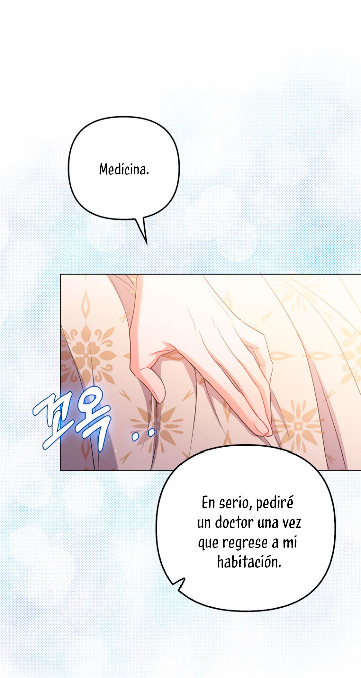 Me convertí en la traductora de un tirano Capítulo 46 - Página 36