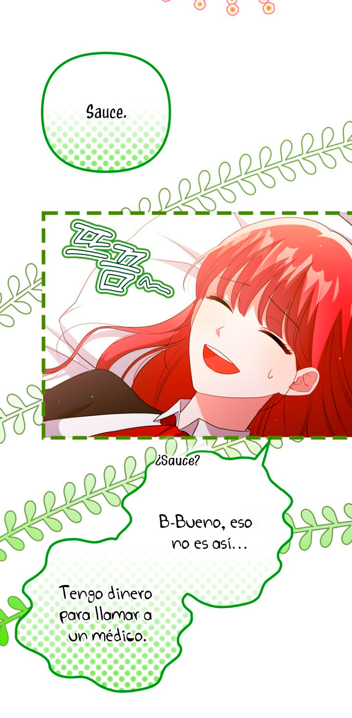 Me convertí en la traductora de un tirano Capítulo 46 - Página 38