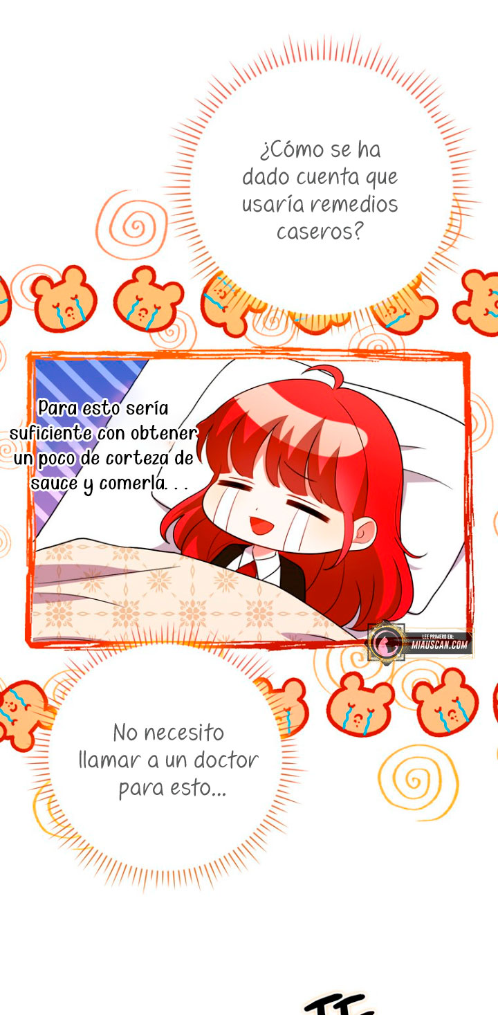 Me convertí en la traductora de un tirano Capítulo 46 - Página 39