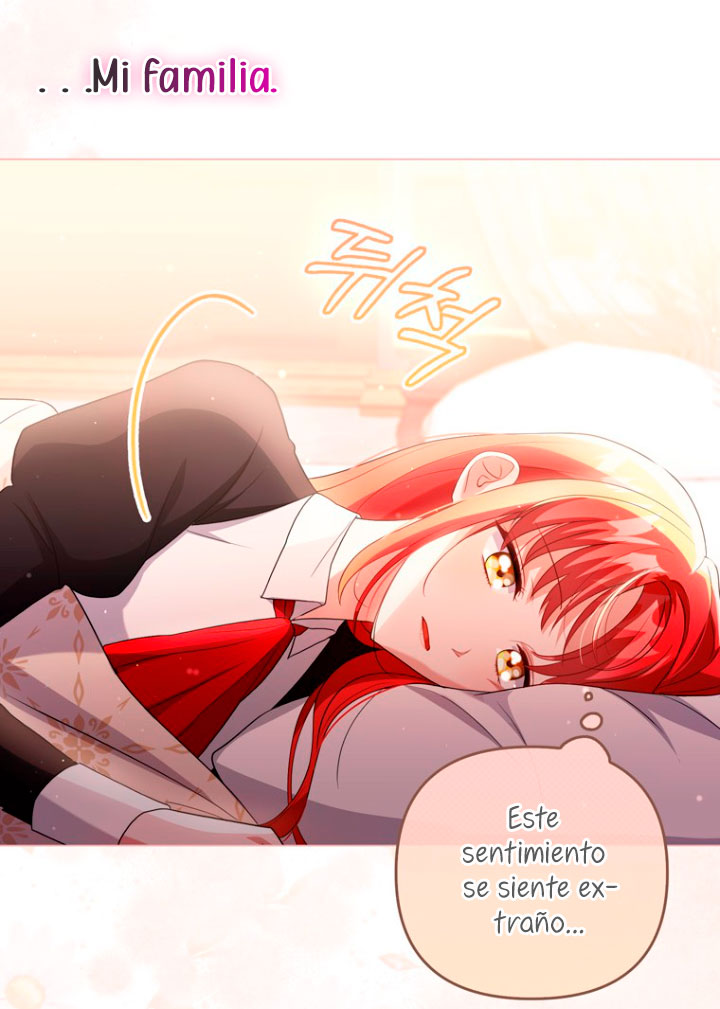 Me convertí en la traductora de un tirano Capítulo 46 - Página 61