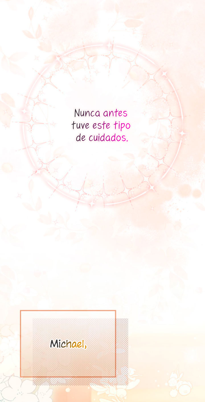 Me convertí en la traductora de un tirano Capítulo 46 - Página 62