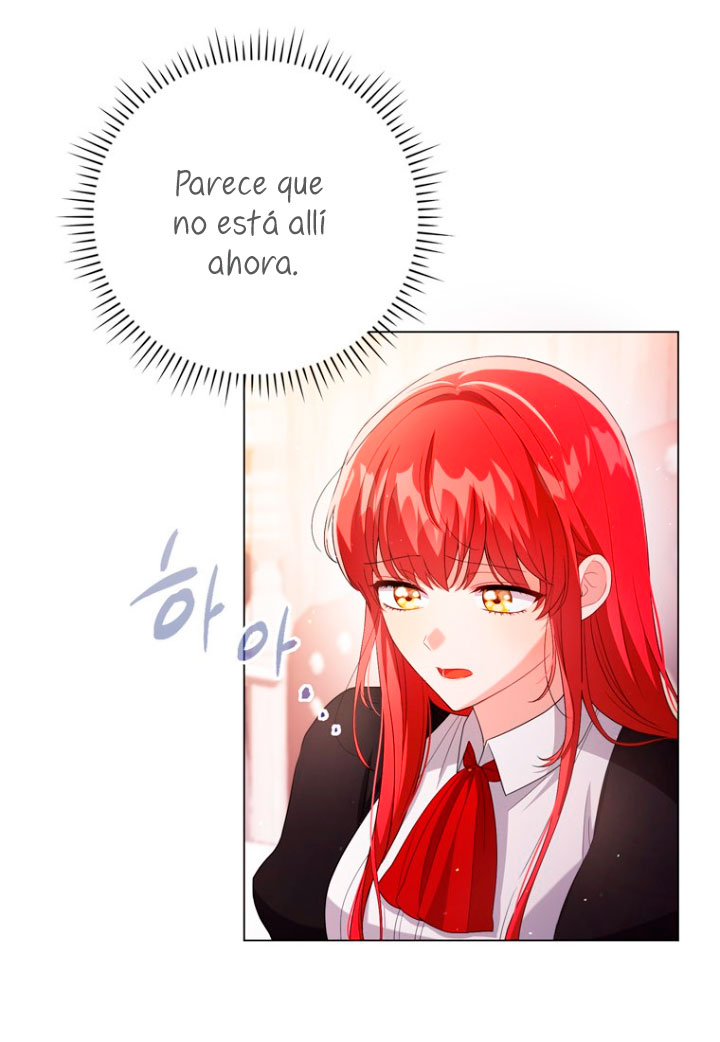 Me convertí en la traductora de un tirano Capítulo 46 - Página 7