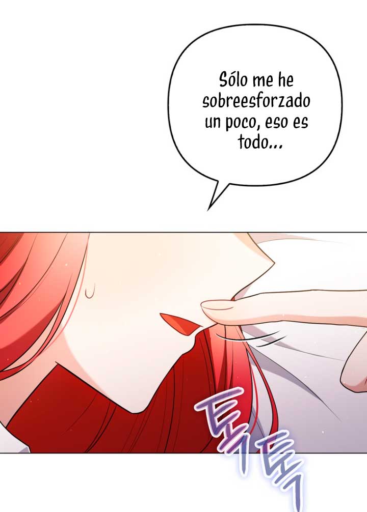 Me convertí en la traductora de un tirano Capítulo 47 - Página 10