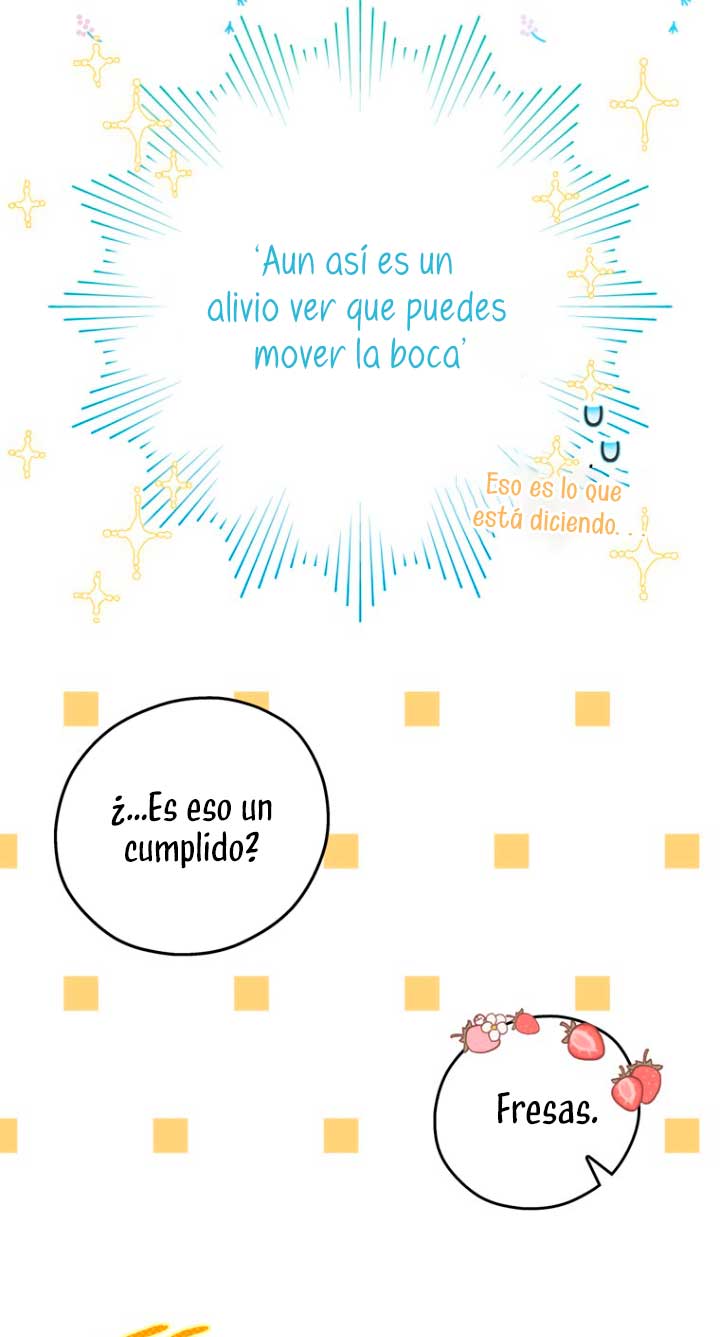 Me convertí en la traductora de un tirano Capítulo 47 - Página 12