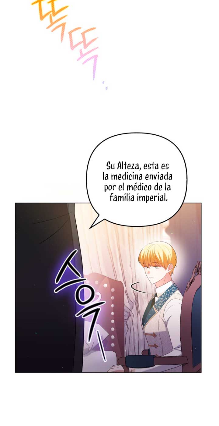 Me convertí en la traductora de un tirano Capítulo 47 - Página 13