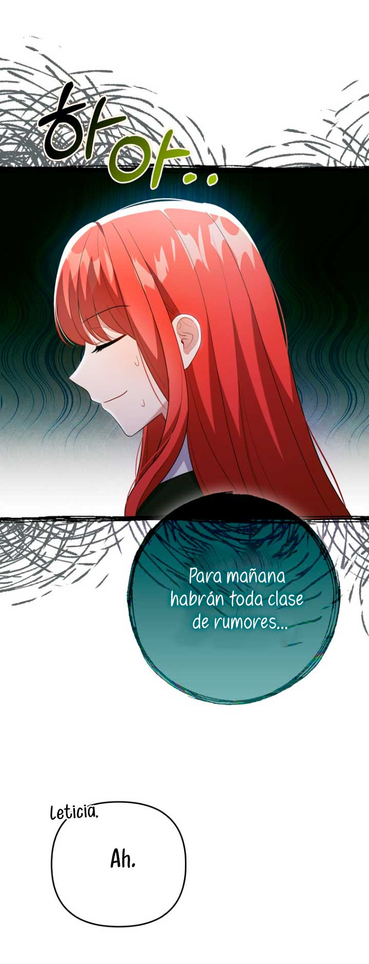 Me convertí en la traductora de un tirano Capítulo 47 - Página 17