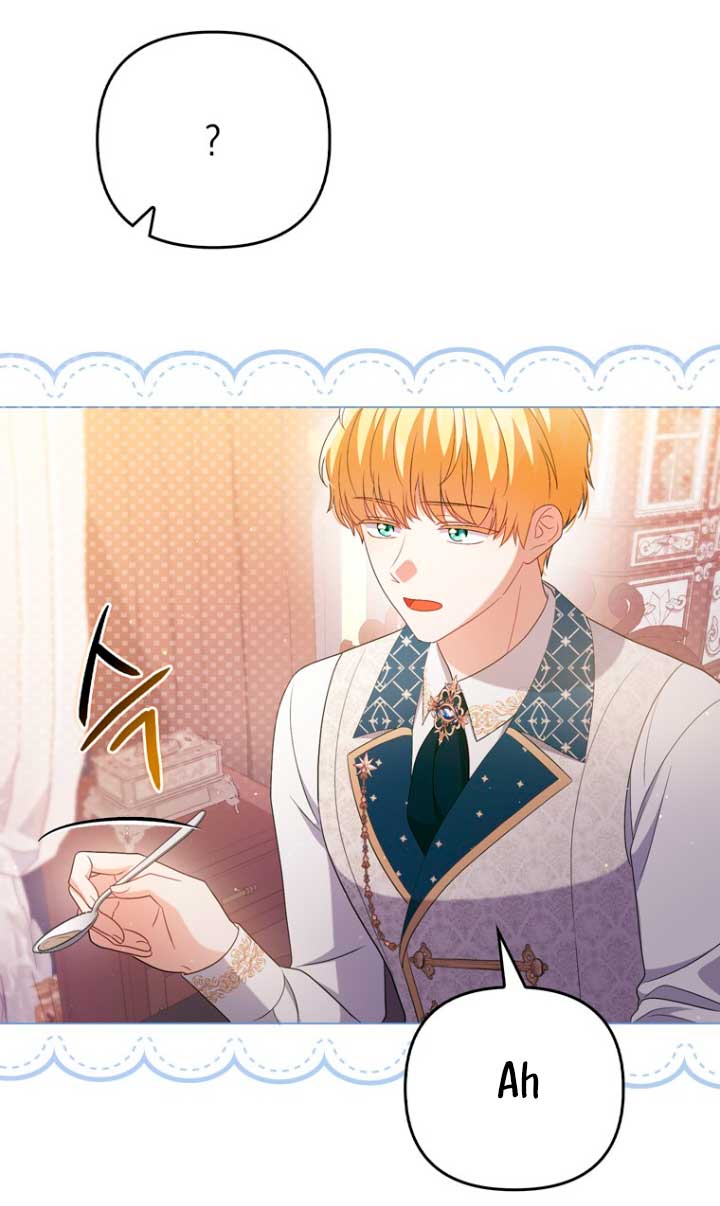 Me convertí en la traductora de un tirano Capítulo 47 - Página 19