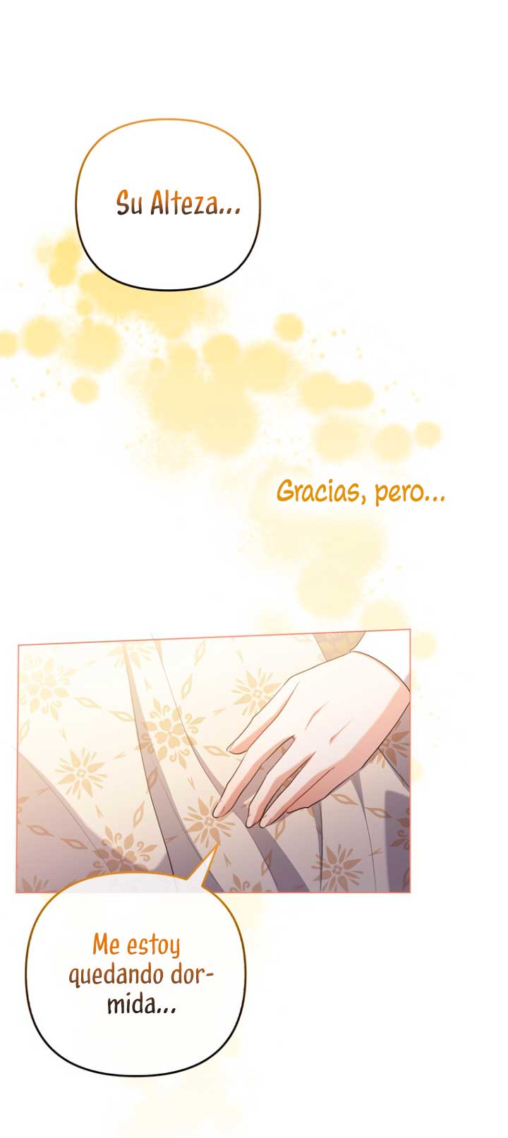 Me convertí en la traductora de un tirano Capítulo 47 - Página 25