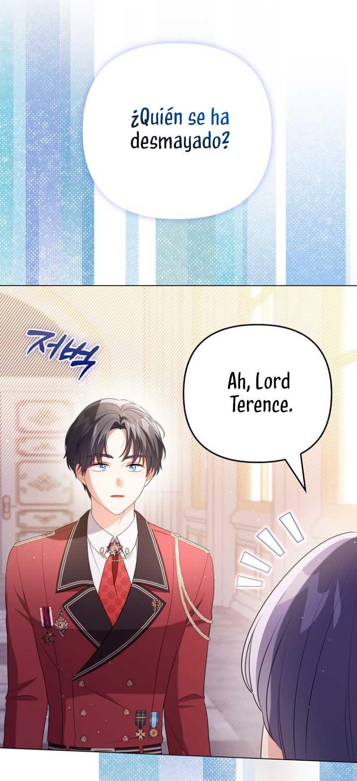 Me convertí en la traductora de un tirano Capítulo 47 - Página 34