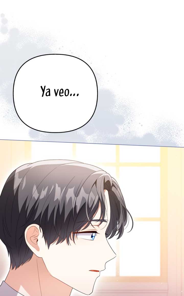 Me convertí en la traductora de un tirano Capítulo 47 - Página 39