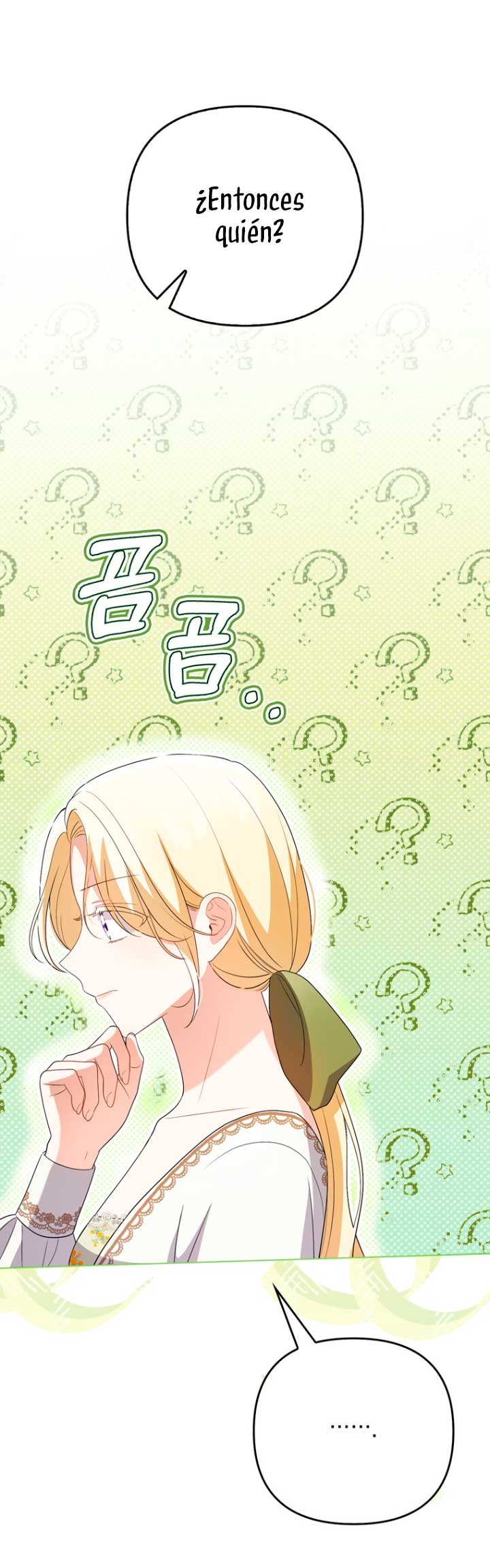 Me convertí en la traductora de un tirano Capítulo 47 - Página 45