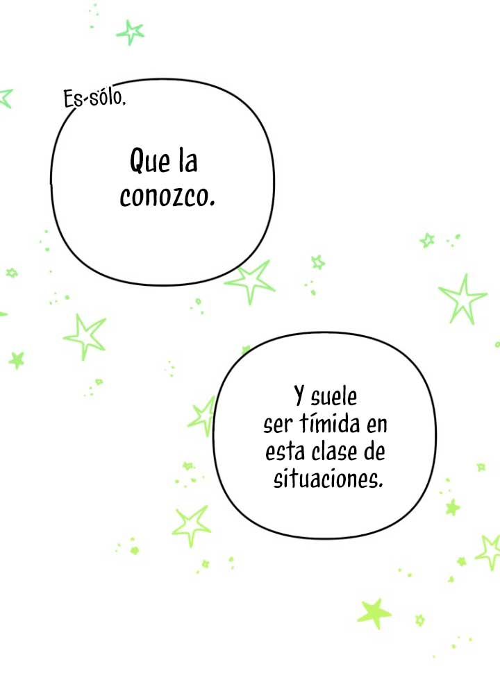 Me convertí en la traductora de un tirano Capítulo 47 - Página 47