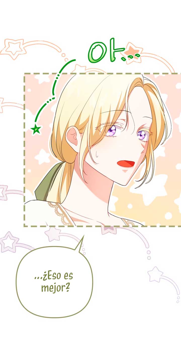 Me convertí en la traductora de un tirano Capítulo 47 - Página 49