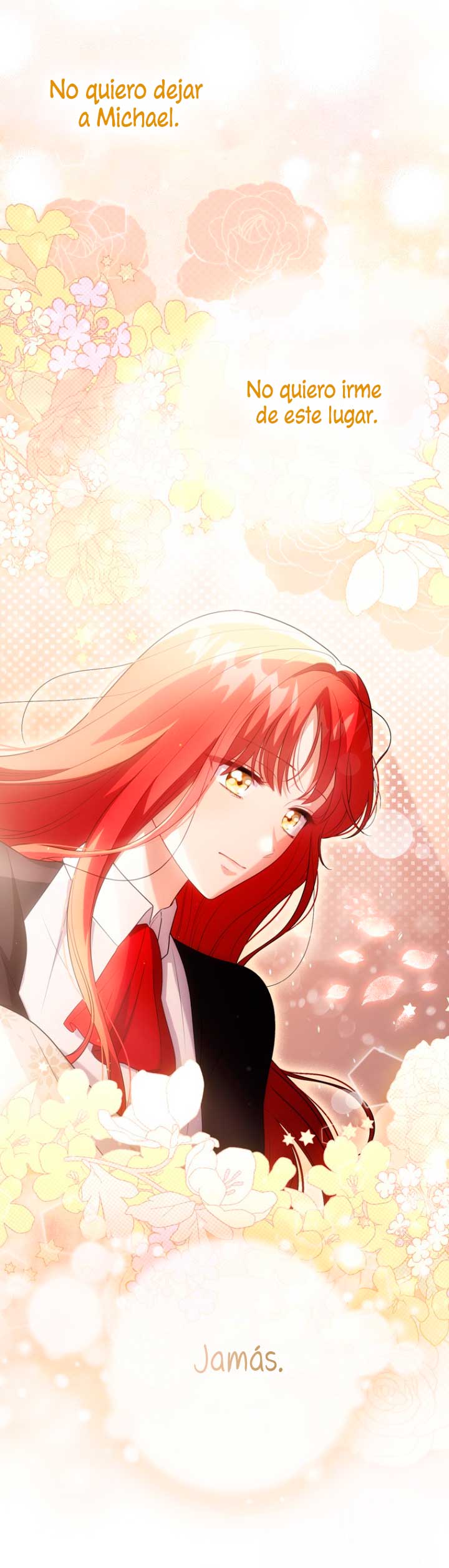 Me convertí en la traductora de un tirano Capítulo 47 - Página 5