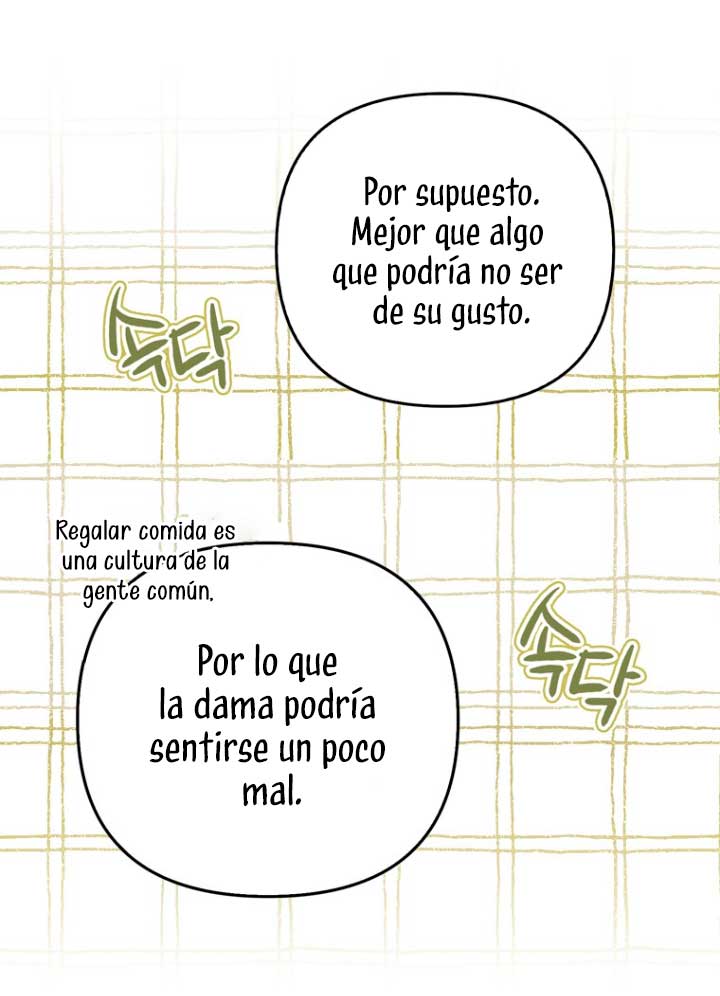 Me convertí en la traductora de un tirano Capítulo 47 - Página 50