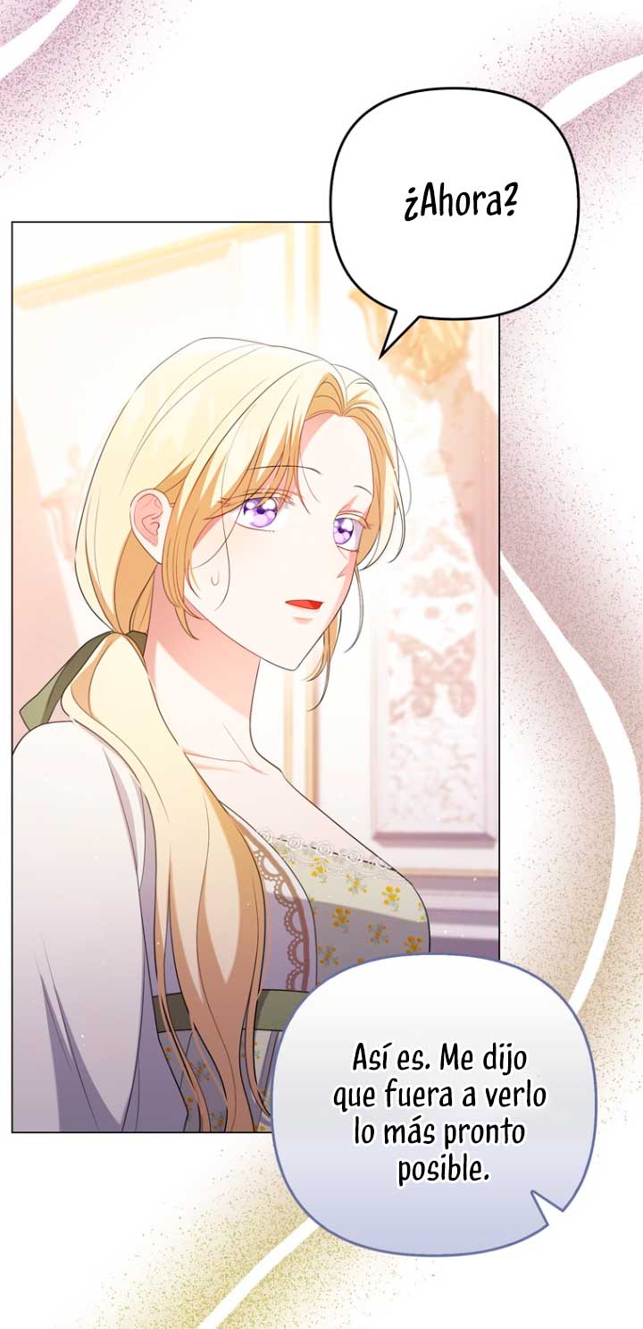Me convertí en la traductora de un tirano Capítulo 47 - Página 53