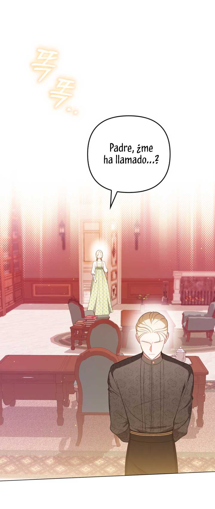 Me convertí en la traductora de un tirano Capítulo 47 - Página 55