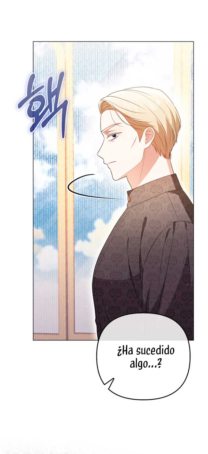 Me convertí en la traductora de un tirano Capítulo 47 - Página 56