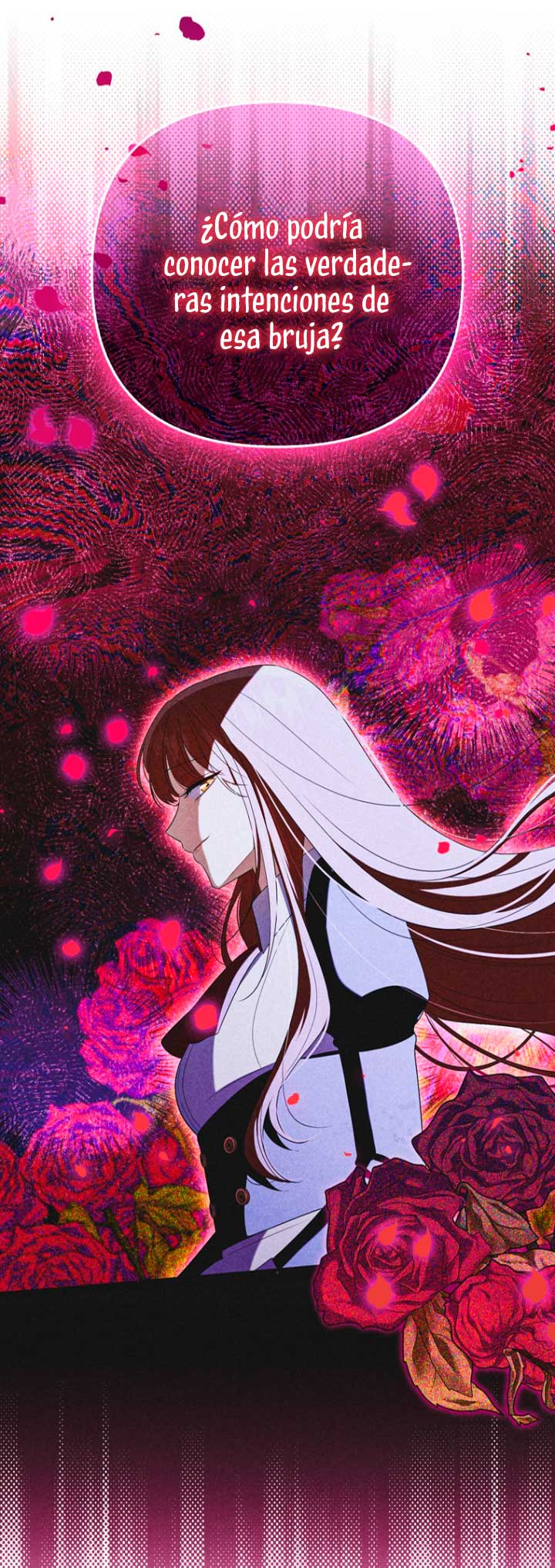 Me convertí en la traductora de un tirano Capítulo 47 - Página 60