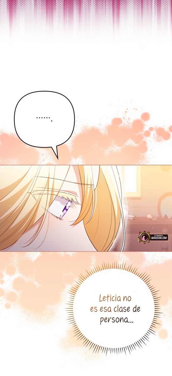 Me convertí en la traductora de un tirano Capítulo 47 - Página 61