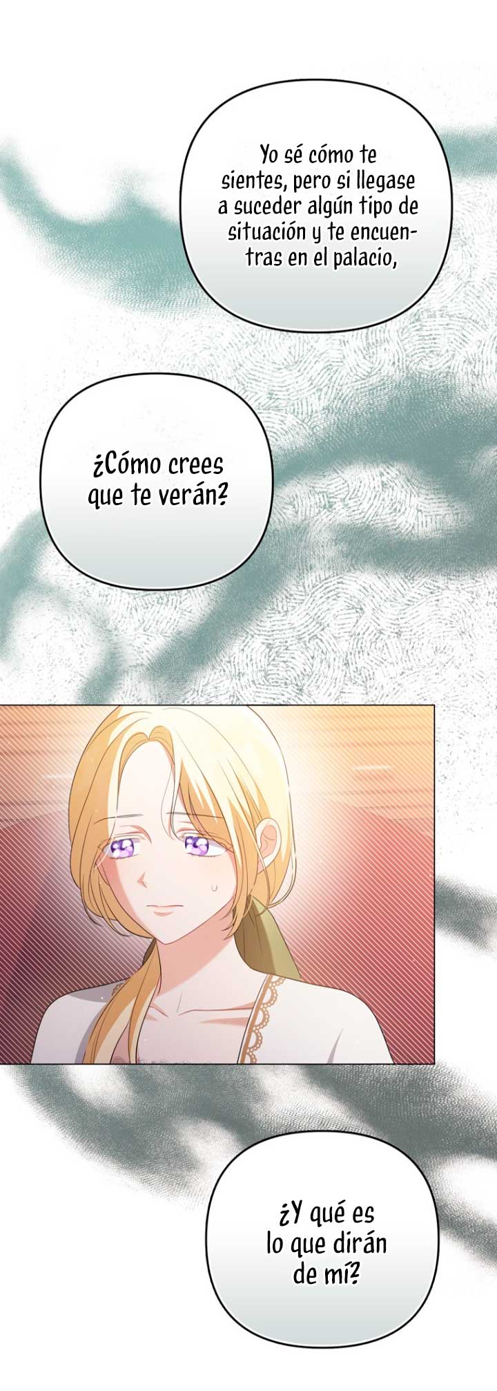 Me convertí en la traductora de un tirano Capítulo 47 - Página 63