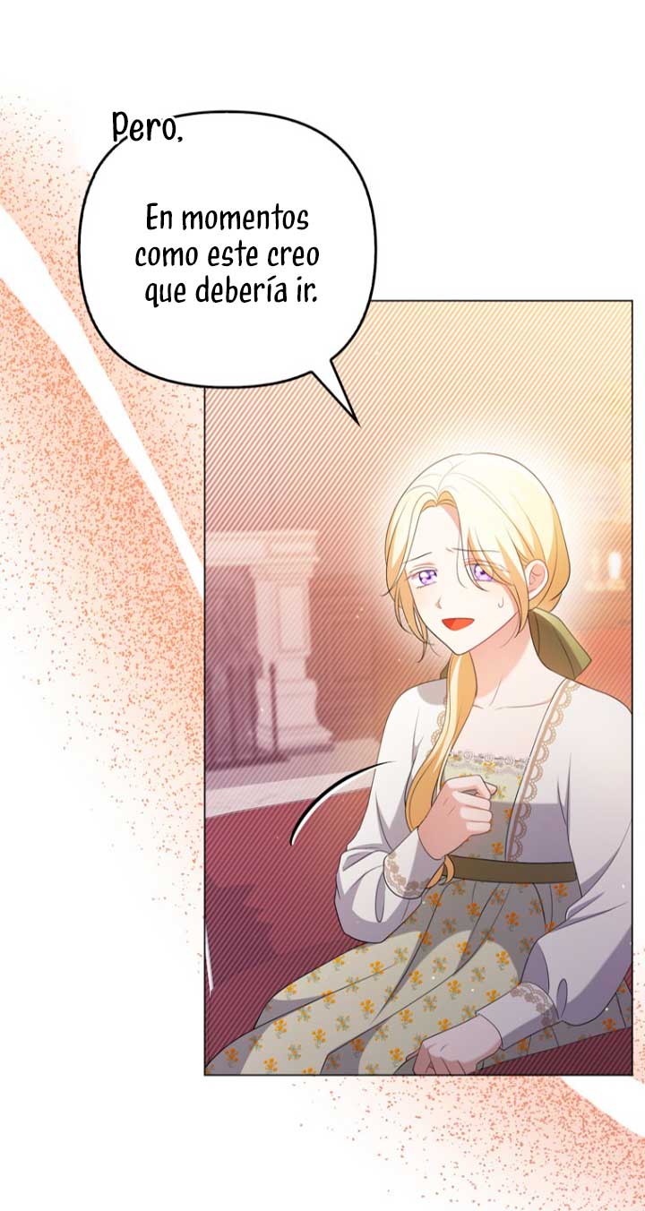 Me convertí en la traductora de un tirano Capítulo 47 - Página 64