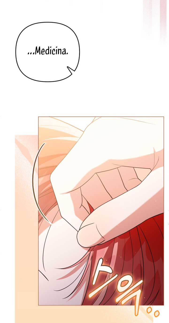 Me convertí en la traductora de un tirano Capítulo 47 - Página 7