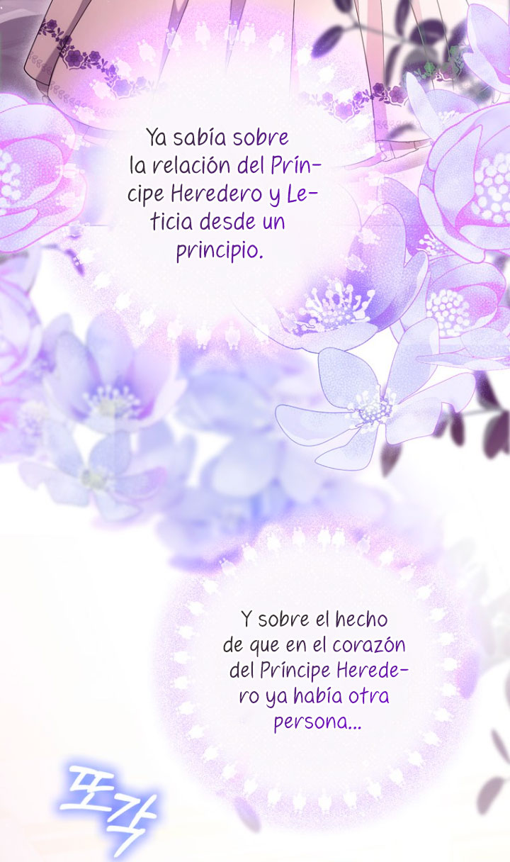 Me convertí en la traductora de un tirano Capítulo 48 - Página 15